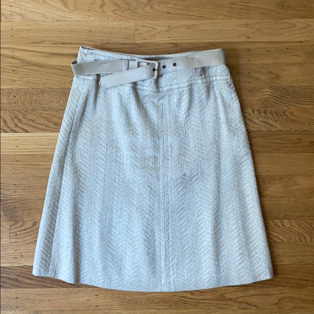 Luca Luca Designer Skirt